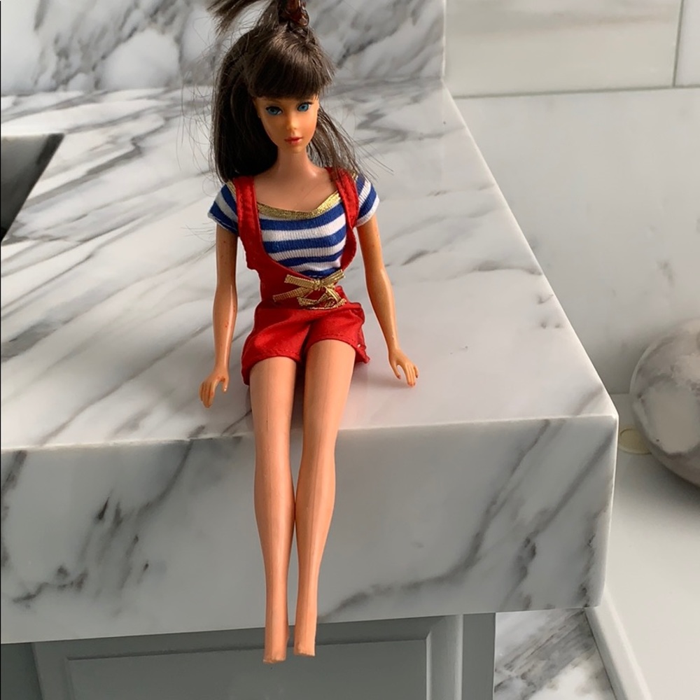 1965 Barbie